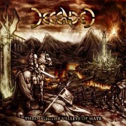 Decended : Through the Valleys of Hate (EP)